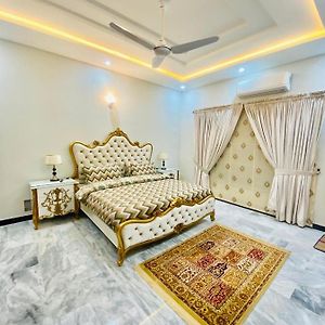Homey Islamabad