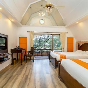 Valley View Grand Resort, Panhala - Premium Resort Hotel In Panhala